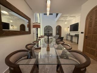 Riad Dar Ninoun, Bassin chauffé & Petits déjeuners - 5