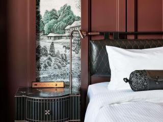 Hotel Sosei Sapporo MGallery Collection - 2