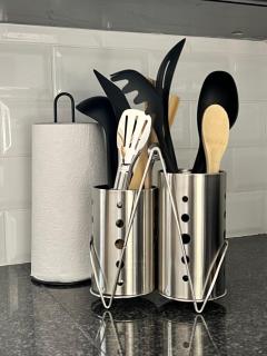 Pristine and well appointed retreat in Gaborone West Phase 1 - Private & Peaceful - 8