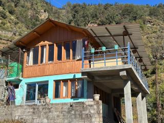 Dodital Farm Stay - 0