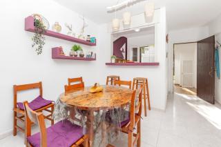 Apto Familiar frente a cala - 5