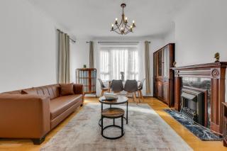 3 Bedroom Apartment in Notting Hill - 1