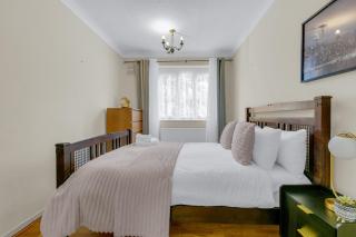 3 Bedroom Apartment in Notting Hill - 8