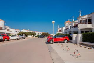 Apto Familiar frente a cala - 3