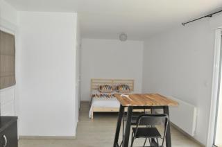 Studio de la villa à la fosse à l'âne - 2