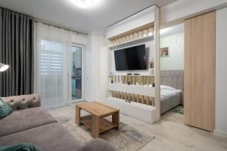 Central Residence Apartment 217 - Bukarest - 9