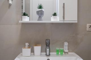 Central Residence Apartment 217 - 4