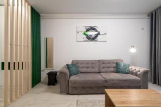 Central Residence Apartment 217 - 1