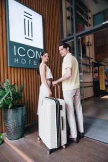 Icon Saigon - LifeStyle Design Hotel - 5