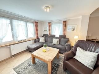 Haus Frida-Sophie Fewo EG - 8