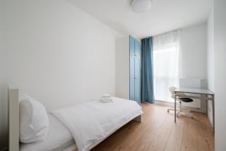 Marywilska Homely Apartment by BookingHost - 7