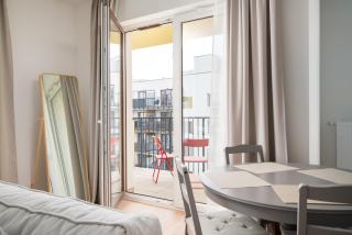 Marywilska Homely Apartment by BookingHost - 6