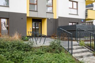 Marywilska Homely Apartment by BookingHost - Varsovia - 5