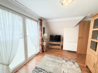 Haus Frida-Sophie Fewo OG - Westerland - 8