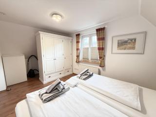 Haus Frida-Sophie Fewo OG - 4