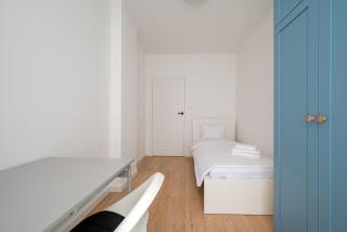 Marywilska Homely Apartment by BookingHost - 2