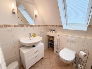 Haus Frida-Sophie Fewo OG - 1