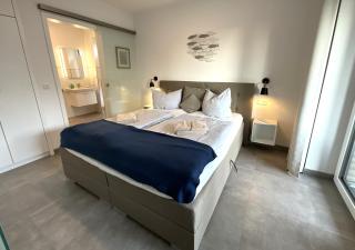 Apartment Nordseeliebe, Am Alten Deich 28 5 - 8