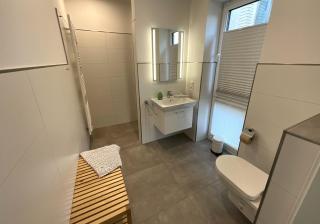 Apartment Nordseeliebe, Am Alten Deich 28 5 - 7