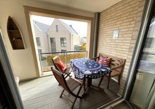 Apartment Nordseeliebe, Am Alten Deich 28 5 - 6