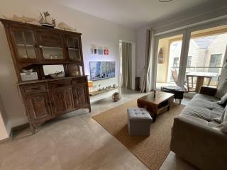 Apartment Nordseeliebe, Am Alten Deich 28 5 - 9