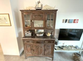 Apartment Nordseeliebe, Am Alten Deich 28 5 - 4