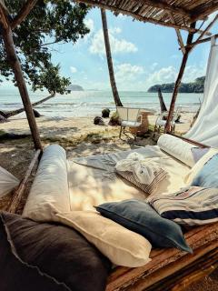 BAIA - Beachfront Boutique Lodge in San Vicente, Palawan - 6