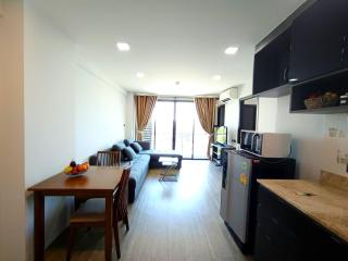 The High One Bangsaen - 3