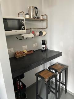 Milano Rifugio Stazione Centrale - Milano - 1