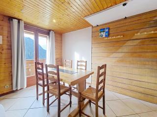 SOUS LE CRET SC1 TELECABINE & CENTER 6 Pers - 7