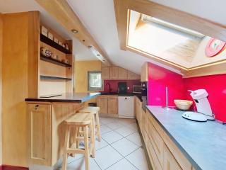 SOUS LE CRET SC1 TELECABINE & CENTER 6 Pers - 6