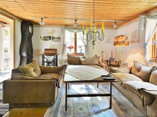 4 person holiday home in HALLABRO-By Traum - 4