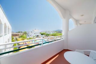 Astron Hotel Rhodes - Rhodes Town - 9