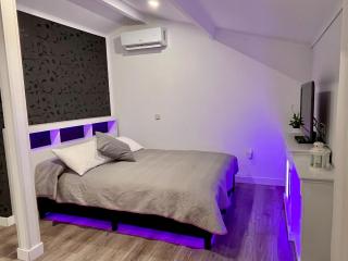 La Casita del Escorial - Nueva Reforma - 6