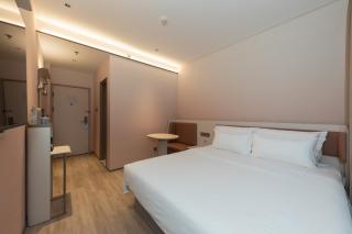 Hanting Hotel Beijing Guanyuan Bridge - 8