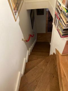 Galerie des Arts - Elegant - by Mon Petit Faré - 1