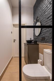 City Center Hideaway Apartments - By Innorental - 1