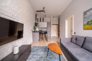 City Center Hideaway Apartments - By Innorental - 9