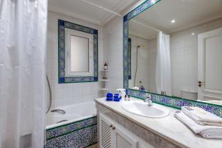 L'Oiseau Bleu Marsa Plage - 9