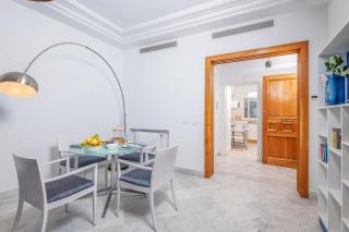 L'Oiseau Bleu Marsa Plage - 6