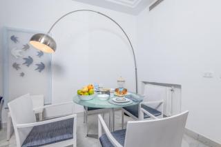 L'Oiseau Bleu Marsa Plage - 3