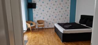 Apartment Marienburg - 5