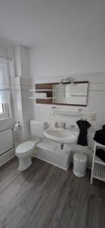 Apartment Marienburg - 4