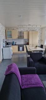 Apartment Marienburg - 3