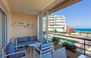 Terramer – Séjour face à la mer, plage et commerces à pied - Secteur Corniche - Sète - 3