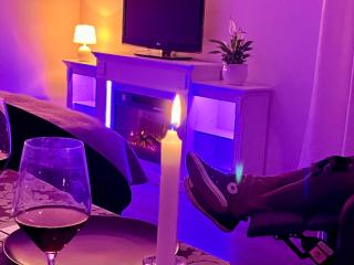 La Casita del Escorial - Nueva Reforma - 3