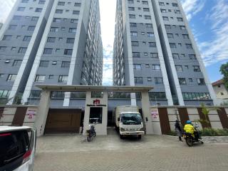 The Nook, 1 Bedroom, Goldpark, Yaya - 9