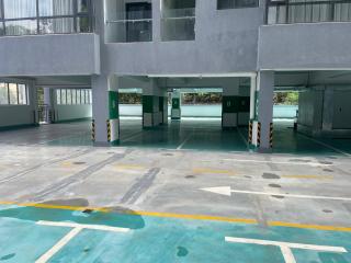 The Nook, 1 Bedroom, Goldpark, Yaya - 8