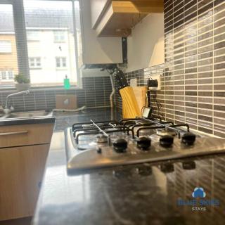 Sun House By Blue Skies Stays - 5