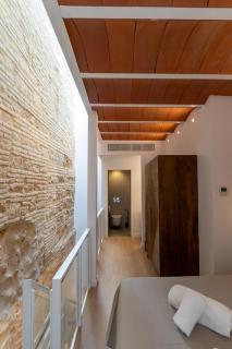 La Torre del Portillo - Muralla Romana - 5